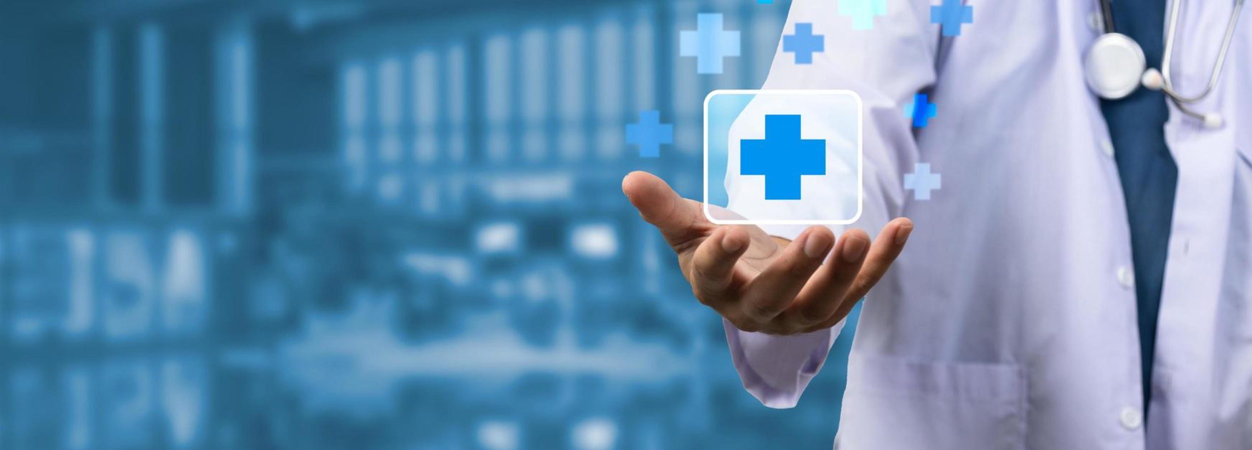 doctor-icon-virtual-screen-health-care-and-medical-on-background-copy-space-free-photo